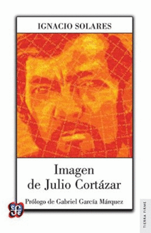 IMAGEN DE JULIO CORTAZAR