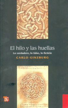 EL HILO Y LAS HUELLAS: