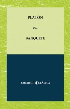 BANQUETE / PLATON