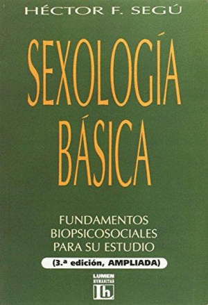 SEXOLOGIA BASICA: