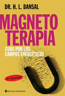 MAGNETOTERAPIA: