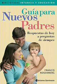 GUIA PARA NUEVOS PADRES: