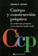 CUERPO Y CONSTRUCCION PSIQUICA
