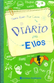 DIARIO PARA ELLOS.