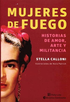 MUJERES DE FUEGO: