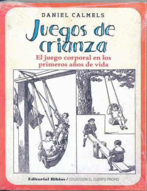 JUEGOS DE CRIANZA: