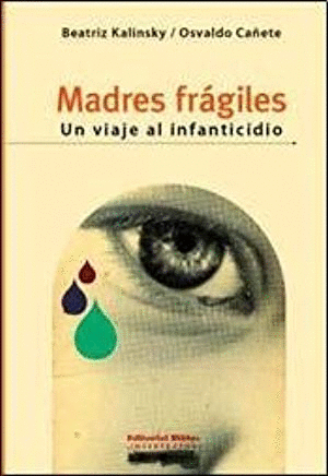 MADRES FRAGILES: