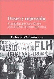 DESEO Y REPRESION: