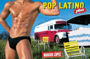 POP LATINO PLUS / MARCOS LOPEZ