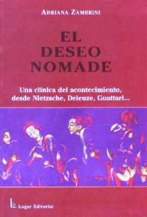 DESEO NOMADE, EL