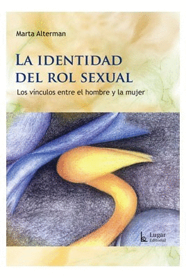 IDENTIDAD DEL ROL SEXUAL, LA