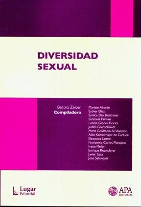 DIVERSIDAD SEXUAL.