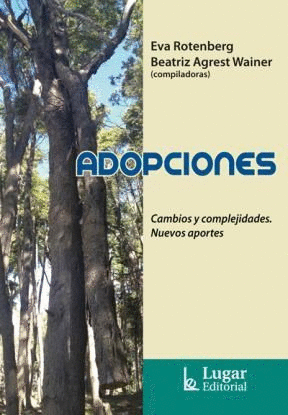 ADOPCIONES: