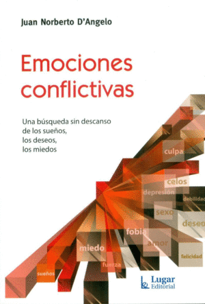 EMOCIONES CONFLICTIVAS: