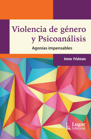 VIOLENCIA DE GENERO Y PSICOANALISIS.