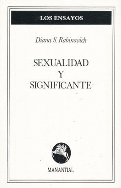 SEXUALIDAD Y SIGNIFICANTE.