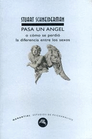 PASA UN ANGEL: