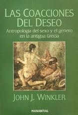 COACCIONES DEL DESEO, LAS