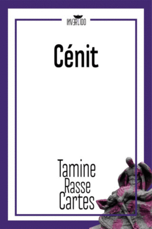 CENIT / TAMINE RASSE CARTES