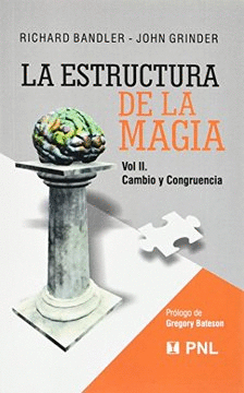 ESTRUCTURA DE LA MAGIA, LA: