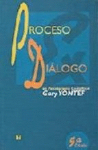 PROCESO Y DIALOGO EN PSICOTERAPIA GESTALTICA.