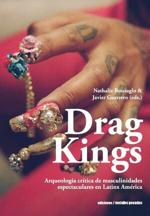 DRAG KINGS :