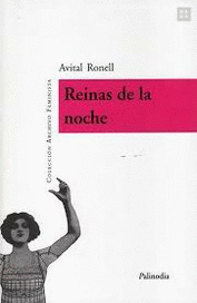 REINAS DE LA NOCHE
