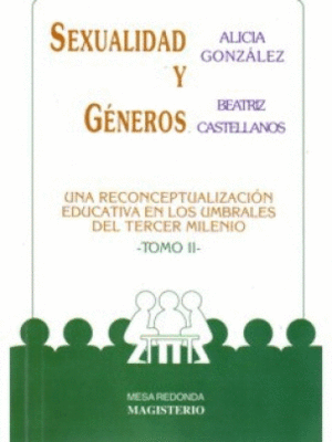 SEXUALIDAD Y GENEROS. TOMO II
