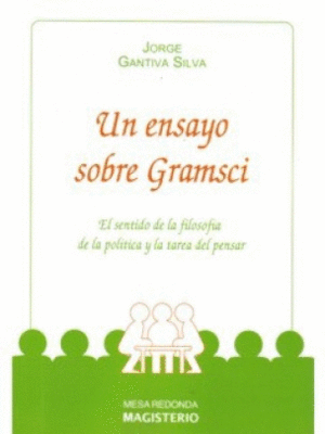 UN ENSAYO SOBRE GRAMSCI