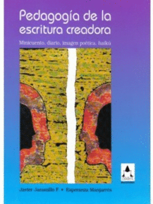 PEDAGOGIA DE LA ESCRITURA CREADORA