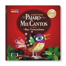 PAJARO DE LOS MIL CANTOS, EL