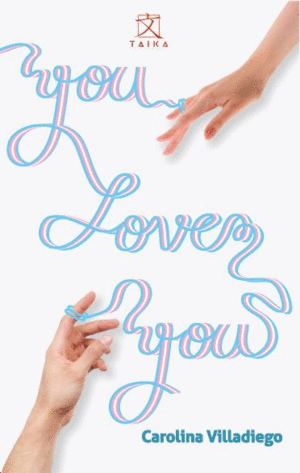 YOU LOVE YOU