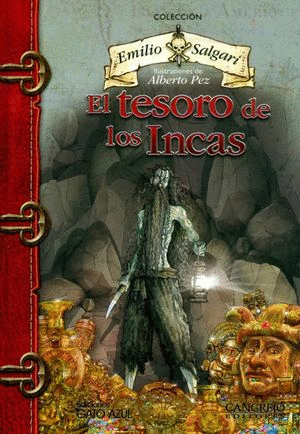 TESORO DE LOS INCAS, EL