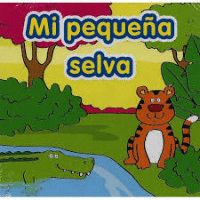 PEQUEÑA SELVA, MI