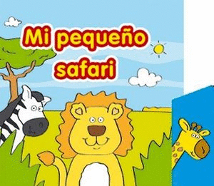 PEQUEÑO SAFARI, MI