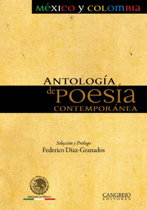 ANTOLOGIA DE POESIA CONTEMPORANEA