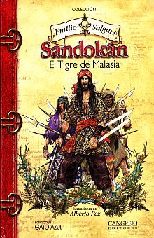 SANDOKÁN