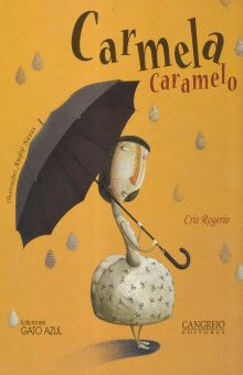 CARMELA CARAMELO