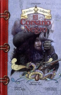 CORSARIO NEGRO, EL