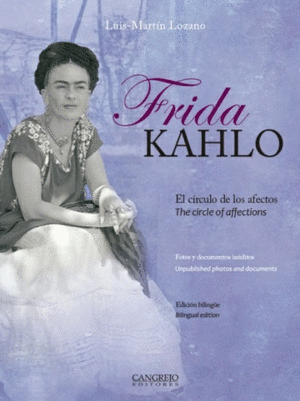 FRIDA KAHLO: