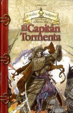 CAPITÁN TORMENTA, EL