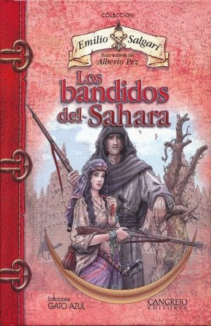 BANDIDOS DEL SAHARA, LOS