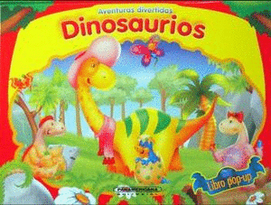 DINOSAURIOS.