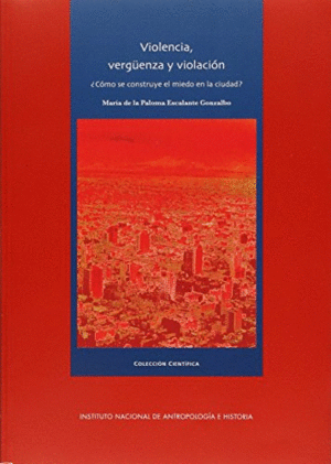VIOLENCIA, VERGUENZA Y VIOLACION  /  VIOLENCIA, VERGÜENZA Y VIOLACION
