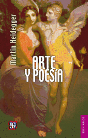 ARTE Y POESIA