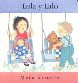 LOLA Y LALO