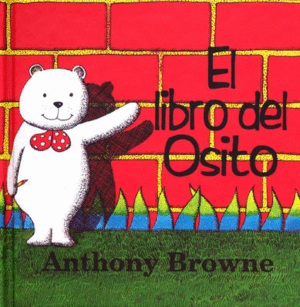 LIBRO DEL OSITO, EL