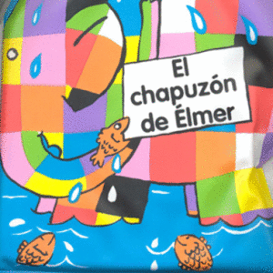 EL CHAPUZON DE ELMER