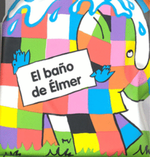 EL BAÑO DE ÉLMER