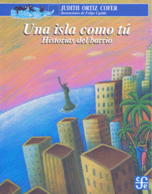 UNA ISLA COMO TU :